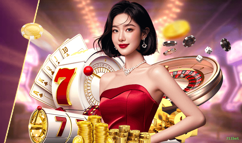 711bet