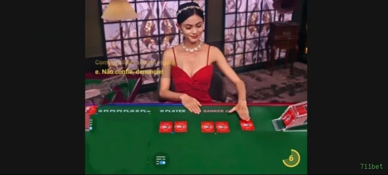cassino_Baccarat
