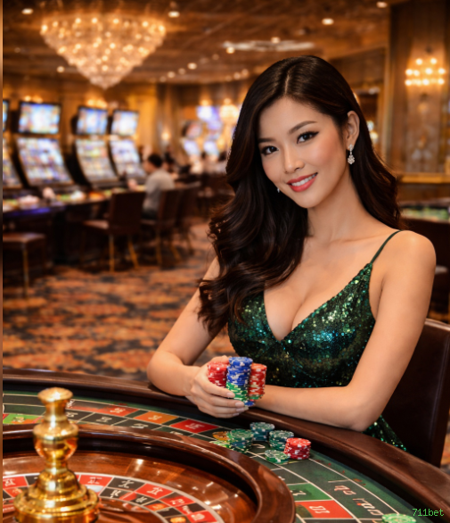 711bet
