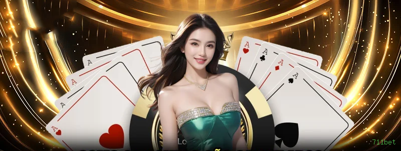 711bet