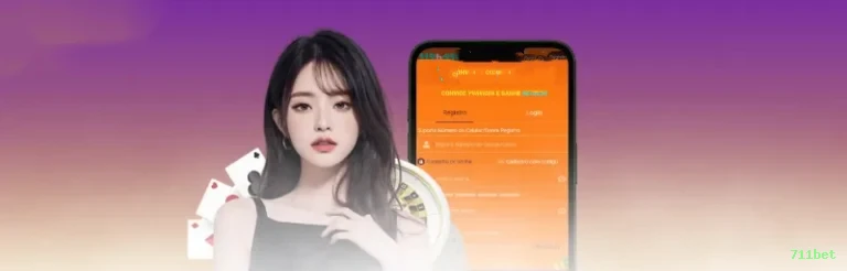 711bet