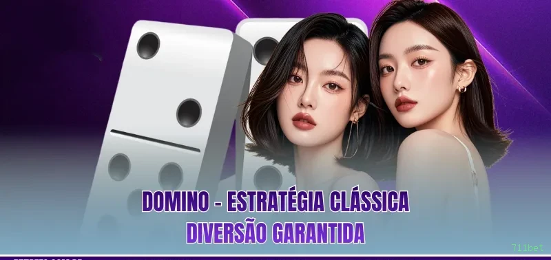 Imagem promocional da 711bet