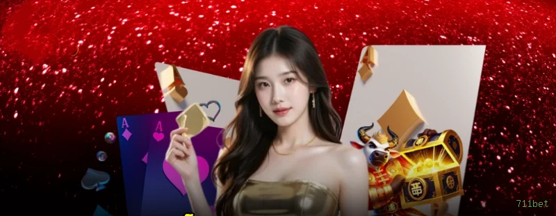 711bet