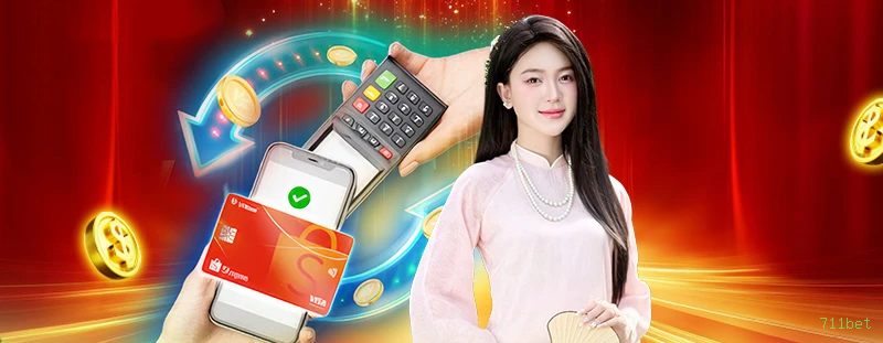 711bet