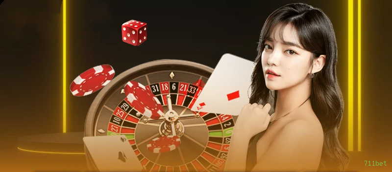 711bet