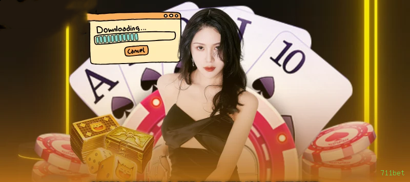711bet