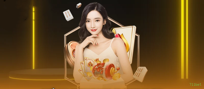 711bet