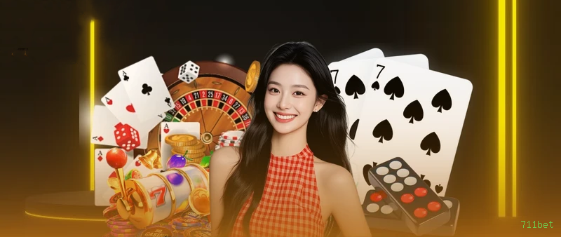 711bet