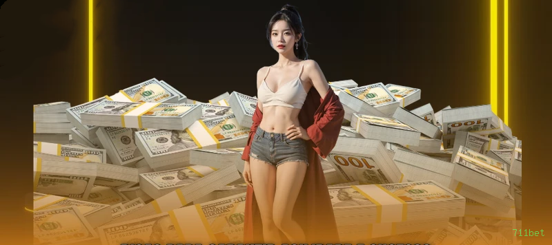 711bet