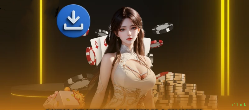 711bet